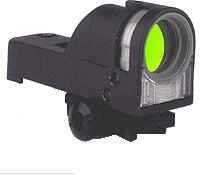 Mako Group Meprolight Mepro-21 With Bullseye Reticle & Quick Reflex Picture/Matte Finish 96630