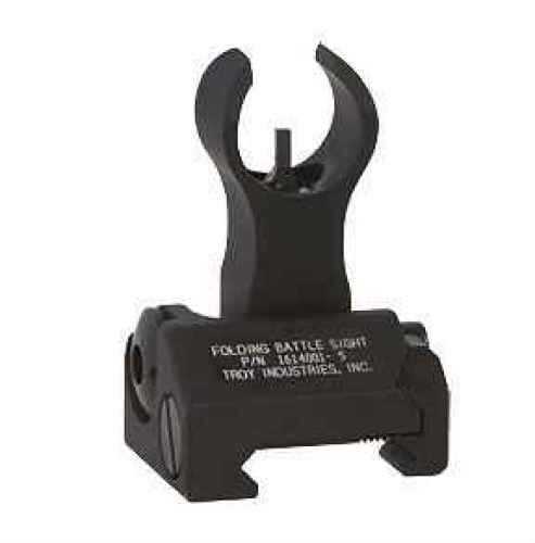 AR-15 Troy BattleSight Sight Picatinny Black HK Sight/Post SSIG-FBS-FHBT-00