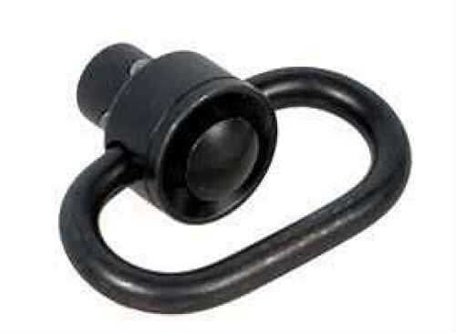 AR-15 Troy Swivel Black Push Botton Quick Detach SMOU-SSQ-00BT-00-img-0