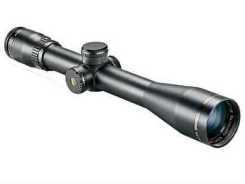 Bushnell Elite 6500 2.5-16x42 Matte Black, DOA 600 Reticle, Side Focus 652164B