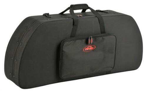 <span style="font-weight:bolder; ">SKB</span> Hunter Series Bow Case Black Model: 2SKB-4117