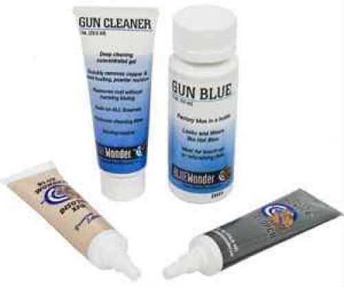Gun Blue & Black KITS-img-0