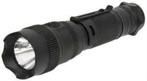 Smith & Wesson Flashlight M&P Flashlights (3) AAA Black SW1007CREE