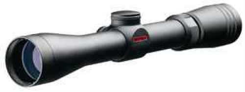 Redfield Revolution Rifle Scope 3-9X50 1" Accu-Range Reticle Matte Finish 67105