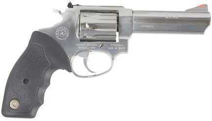 Taurus Model 94 Revolver*Exclusive* 22 Long Rifle 4" Barrel 9 Round Black Grip Polished Stainless Steel Pistol 2940049PSS