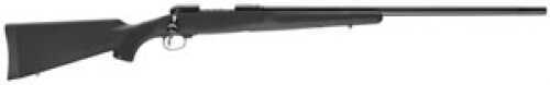 Savage Arms 204 Ruger Rifle 26"Barrel Synthetic Blue Matte Satin Finish Bolt Action 18903