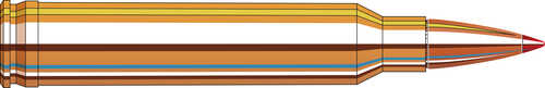 300 Winchester Magnum 20 Rounds Ammunition <span style="font-weight:bolder; ">Hornady</span> 180 Grain <span style="font-weight:bolder; ">SST</span>