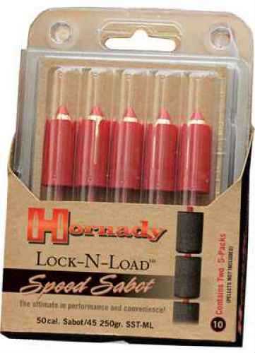 Hornady 50 Caliber Low Drag 250 <span style="font-weight:bolder; ">GMX</span> (Per 10) 67269