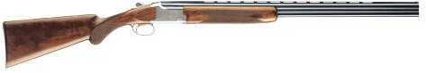 Browning Citori 410 Gauge Over/Under Shotgun 28" Barrel 3" Chamber Gloss Walnut Stock Blue Finish 013462913