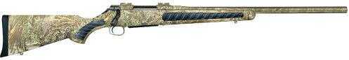 Thompson/Center Arms Venture Predator 308 Winchester 22" Barrel Realtree Max-1 Camo Bolt Action Rifle 5470