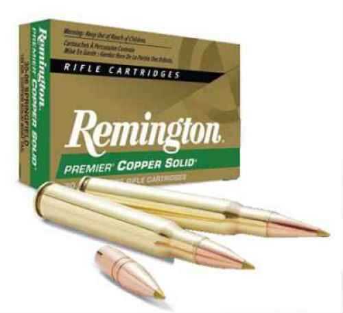 300 Weatherby Magnum 20 Rounds Ammunition Remington 165 Grain Hollow Point