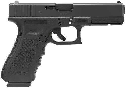 Glock Model 22 Gen4 40 S&W 4.49" Barrel 15 Round Fixed Sights Semi Automatic Pistol PG2250203