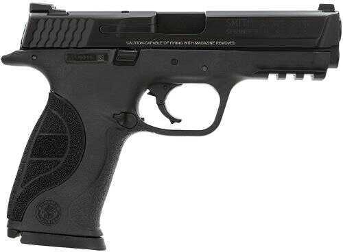 Smith & Wesson M&P40 40 S&W Pro Night Sights 4.5 lb Trigger Pull 15 Round Semi-Automatic Pistol 178036