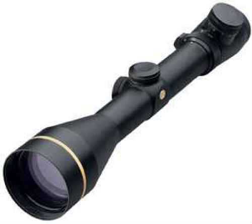 Leupold VX-3 Rifle Scope 3.5-10X 50 Duplex Matte 30mm Illuminated Reticle 67585