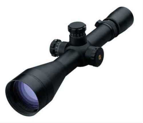 Leupold LR/T M1 Mark 4 Rifle Scope 4.5-14X 50 TMR Matte 30mm Illuminated Reticle 67965