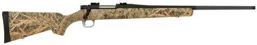 Mossberg ATR 30-06 Springfield 22" Blued Barrel Mossy Oak Brush Camo Synthetic Stock Bolt Action Rifle 27695