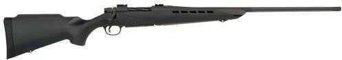 Mossberg 4x4 30-06 Springfield 24" Matte Blued Barrel Synthetic Stock Bolt Action Rifle 27548