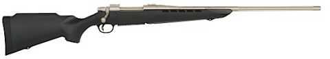 Mossberg 4x4 30-06 Springfield 24" Barrel Stainless Steel With Marinecote Synthetic Stock Bolt Action Rifle 27572