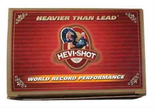 12 Ga Hevi-Shot-MAG BLEND 2 oz 3" 5 Rds Hevi-Shot-Environ Metal Shotgun Amm-img-0