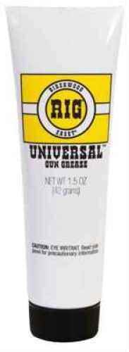 Birchwood Casey RUGT Rig Universal Grease 1.5 Ounce Tube 40020