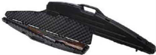 Plano Contour Special Edition Single Scoped Rifle/Shotgun Case 52"X10"X3" Black 4 Pack 10-10485