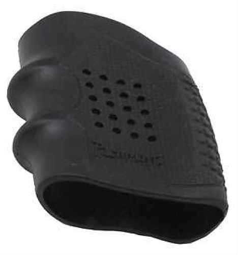 Pachmayr Grip Tactical Glove Fits Springfield XD Slip-On Black 5170-img-0
