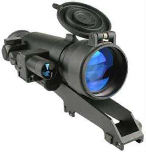 Click to see larger image. Yukon Advanced Optics Night Vision Rifle Scope 2.5x50 26014T