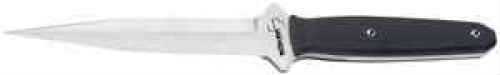 Boker USA Inc. Besh-Wedge Fixed 440C Stainless Dagger Blade G-10 02BO275