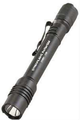 Streamlight Professional Tactical Series Flashlight C4 LED 120 Lumens With Battery Black 88033