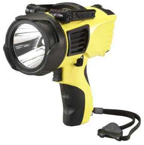 Streamlight Waypoint Yellow 12V DC 44900