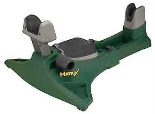 Caldwell Matrix Shooting Rest Green Universal 101-600