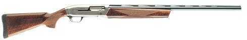 Browning Maxus Hunter 12 Gauge Semi Auto Shotgun 3" Chamber 28" Barrel 011608304