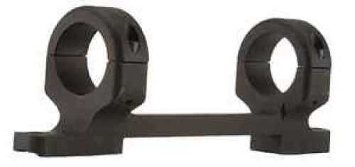 DNZ Products Game Reaper Scope Mount Remington 700 Long Action RH 30mm Medium Black 30700