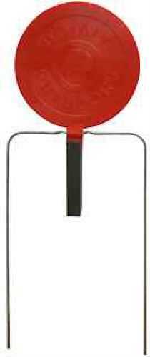 Do-All Traps Big Gong Show Impact Seal Hanging Target