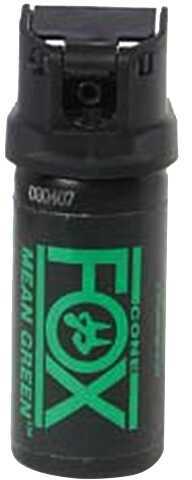 PS Products Inc./Sprtmn CH PSP Mean Green Pepper Spray 2 oz 156MGS