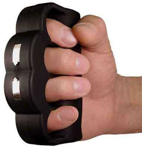 PS Products Inc./Sprtmn CH PSP ZAP BLAST KNUCKLES Stun Gun 950,000 Volts ZAPBK950