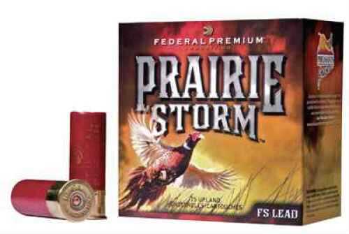 12 Gauge 250 Rounds Ammunition Federal Cartridge 3" 1 5/8 oz Lead #5
