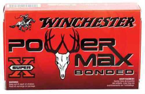 7mm Winchester Short Magnum 20 Rounds Ammunition 150 Grain Hollow Point