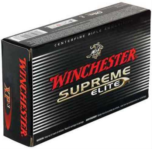 45-70 Government 20 Rounds Ammunition Winchester 375 Grain Hollow Point