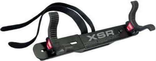 Click to see larger image. Bog Gear. LLC. Xtreme Shooting Rest XSR