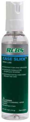 RCBS Case Slick Spray Lube - Brand New In Package