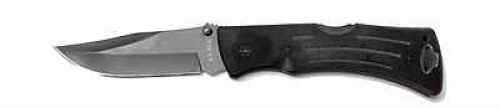 Ka-Bar G10 Mule Folder 3.9375" Clip Blade Straight Edge, Box Md: 2-3062-2