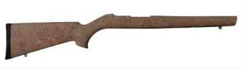 Hogue Grips Overmolded Stock Ghillie Tan Piller Bed 10/22 Fits .920 Barrels 22910