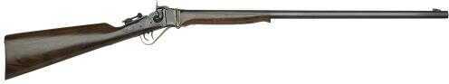 Taylor's and Company Half Pint Sharps 38-55 Winchester 26" Barrel Walnut Stock Case Hardened Falling Block Single Shot Rifle 920191