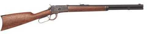 Taylor's & Company 1892 45 Colt 24" Barrel 10 Round Walnut Case Hardened Lever Action Rifle 424