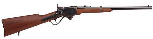 Click to see larger image. Taylor's & Company 1865 Spencer Carbine Rifle 45 Colt 20" Barrel
