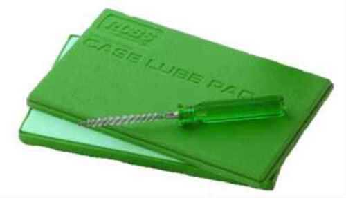 RCBS Case Lube Pad - Brand New In Package