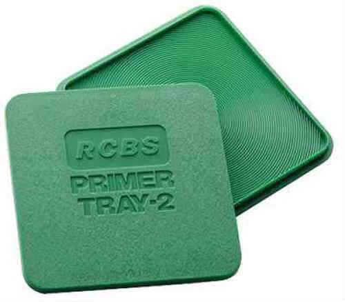 RCBS Primer Tray-2 - Brand New In Package-img-0
