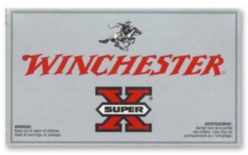 358 Winchester 20 Rounds Ammunition 200 Grain Ballistic Tip