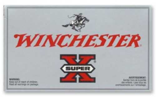 <span style="font-weight:bolder; ">358</span> <span style="font-weight:bolder; ">Winchester</span> 20 Rounds Ammunition 200 Grain Ballistic Tip